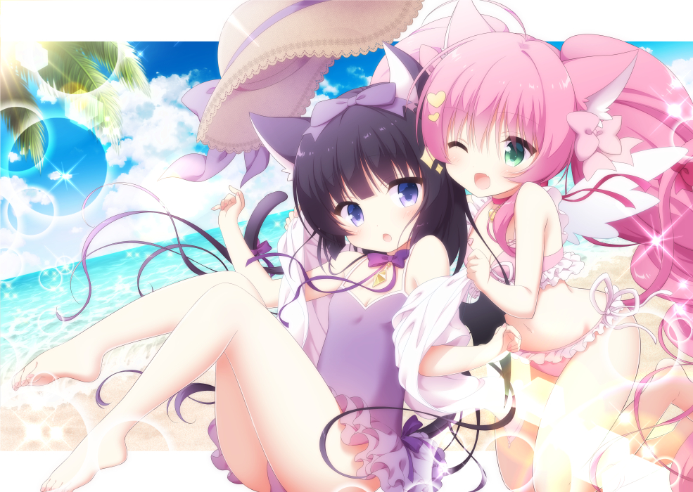 C++中的类: const, static和友元